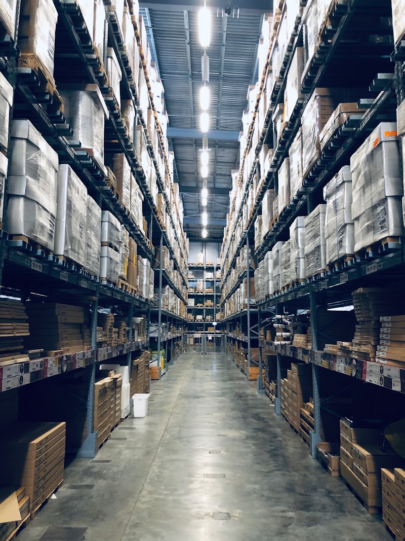 Inventory