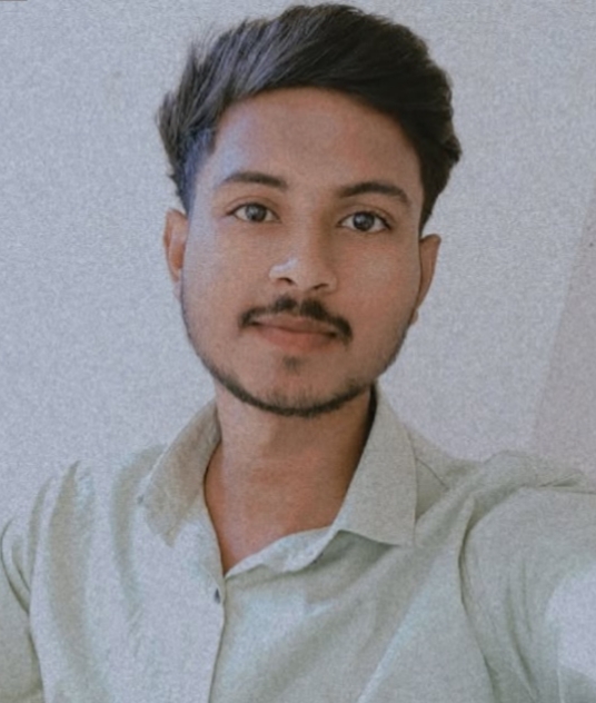 Amarjeet Rathaur Profile