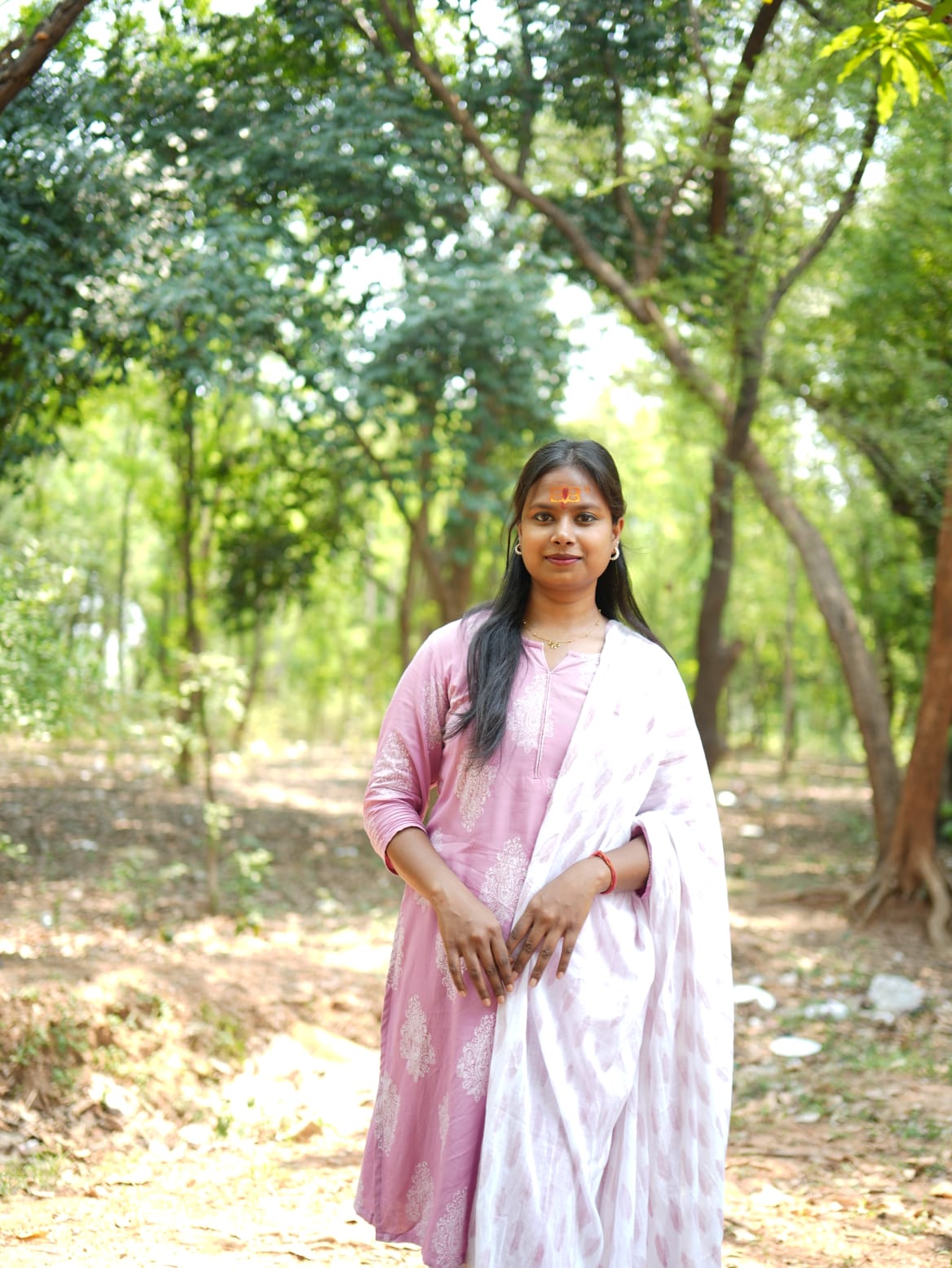 Riya Kumari Profile