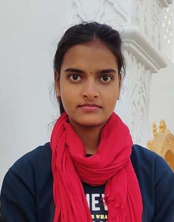 Anshu Kumari Profile