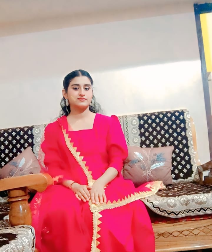 Kumkum Singh Profile