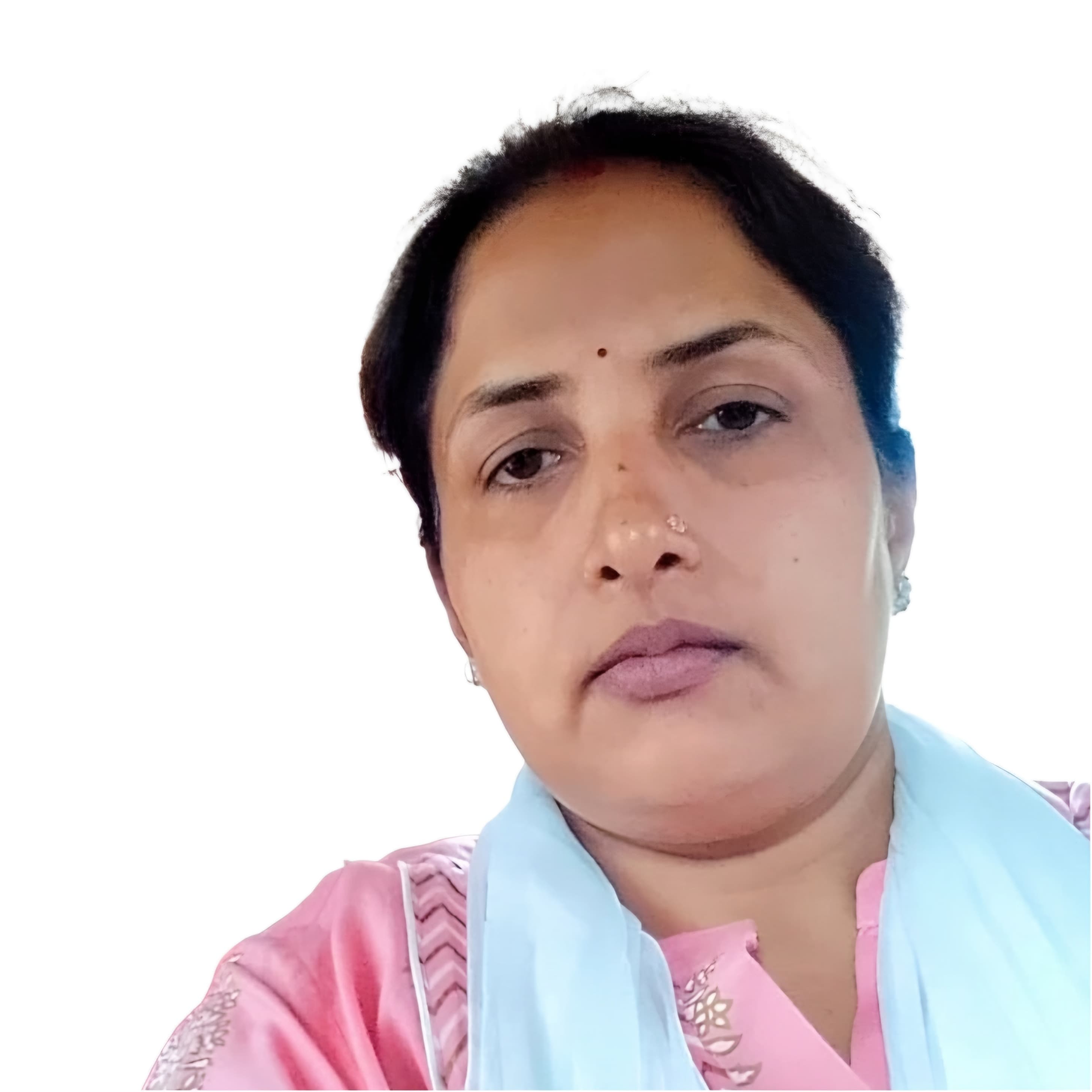 Madhubala Kumari Profile